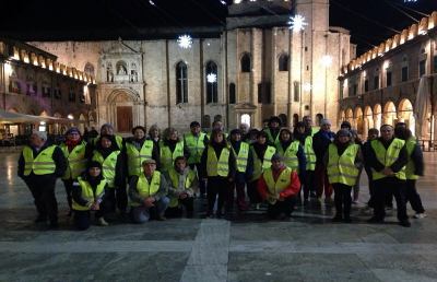Ascoli, il 13 Gennaio riprende ''Salute in cammino Tofare''