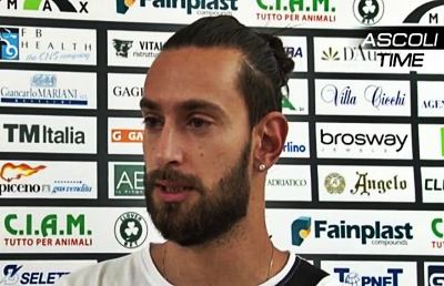 Ascoli Picchio, è Lanni il primo rinforzo per il girone di ritorno