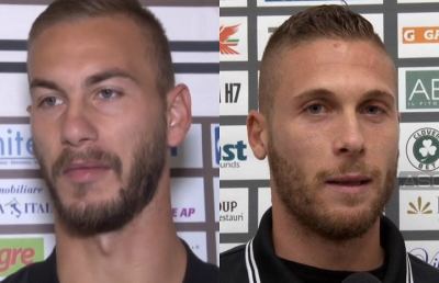Ascoli, la Reggiana non molla: oltre a Perez piace anche Caturano