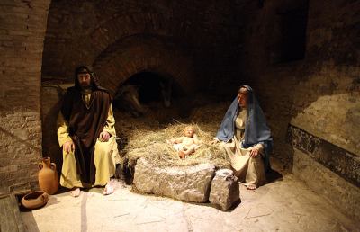 Pro Loco Monteprandone, ultimi giorni per ammirare la Natività
