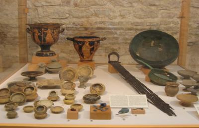 Cultura, 220mila euro per il Museo Archeologico Statale di Ascoli