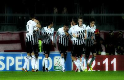 Statistiche Football Data: Ascoli squadra con maggior numero di rigori subiti
