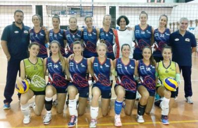 Volley Angels Project, weekend speciale per lo start alle attività