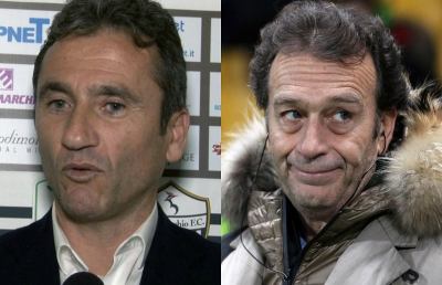 Ascoli, contatti continui tra Marroccu e Cellino. Non solo per Antenucci...