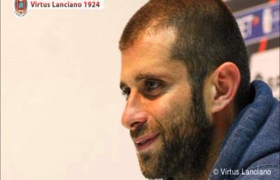 Lanciano in smobilitazione, Mammarella può fare al caso dell'Ascoli