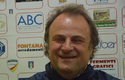 Monticelli, Stallone post Amiternina: “Usciti indenni da un campo difficilissimo”