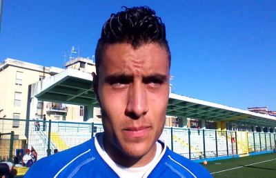 Ascoli Picchio, si lavora per un possente difensore centrale dell'Arezzo