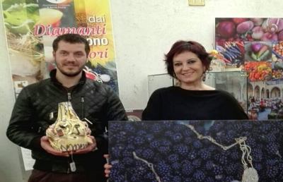 Palazzo dei Capitani, ad un giovane artigiano macedone il concorso Cna