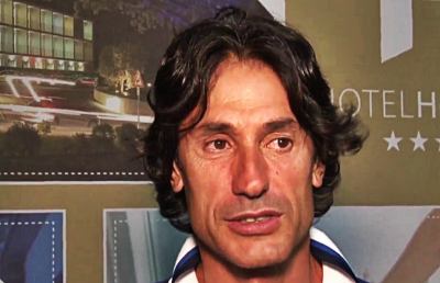 Folgore Veregra, Zaini: “Sarà speciale sedersi su quella panchina sotto la Sud”