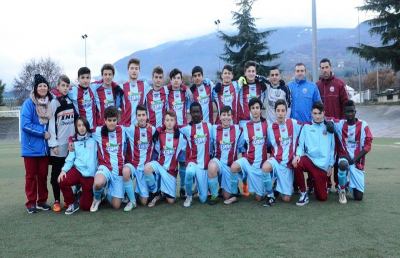 Calcio giovanile, a Pollenza e Tolentino i Memorial ''Angelini-Cremona''