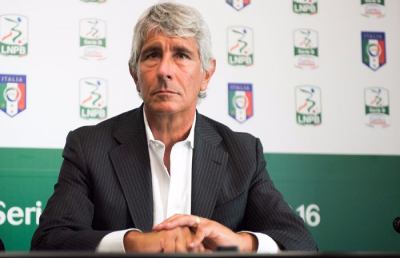 Abodi: “Favorevoli agli assistenti in tribuna. Cesena? Inchiesta rivolta al passato”