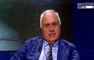 Pro Vercelli, parla il ds Varini: ''Su Ronaldo c'è ingolfamento''