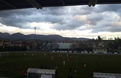 Serie D girone F 19° turno: non perdono colpi Samb, Matelica e Fano
