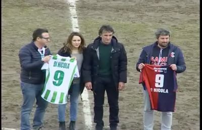 Avezzano-Sambenedettese 1-2, highlights