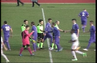 Castelfidardo-Recanatese 1-1, highlights e voci Mecomonaco-Bolzan