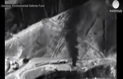 Ambiente e Salute nel Piceno, nuovi allarmi mondiali su stoccaggio gas