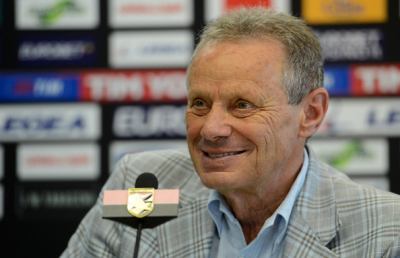 Palermo, Zamparini fa fuori il ventesimo allenatore di una lista eccellente