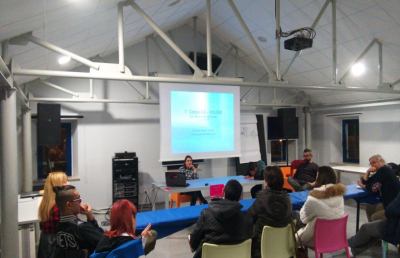 Centro Giovani San Benedetto, formati 10 nuovi dj e 7 vocalist 