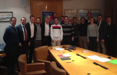 La Lega B incontra gli Slo per migliorare il dialogo con i tifosi 