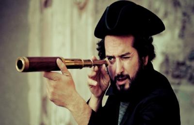Paese dei Coppoloni, Vinicio Capossela arriva negli Uci Cinemas marchigiani