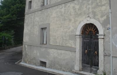 Lavori Grottammare, in ristrutturazione un immobile a scopo sociale