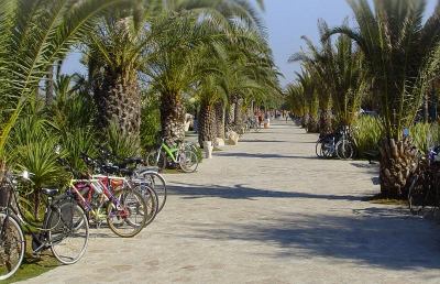 San Benedetto, aggiudicati in via definitiva lavori riqualificazione lungomare 