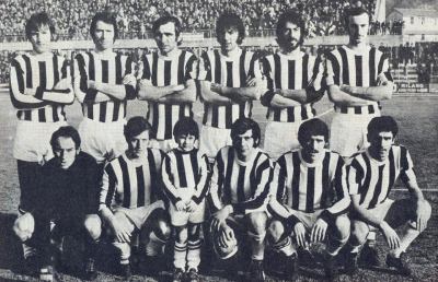 Virtus Entella-Ascoli nel ricordo del granitico difensore Sergio Vezzoso