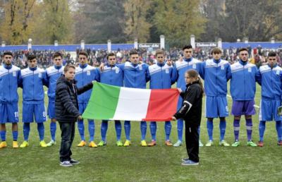 B Italia sfida l'Aston Villa, Piscedda non convoca Petagna e Del Fabro