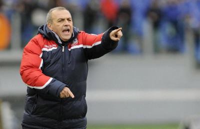 Milan-Carpi 2-1, la voce di Castori dopo la gara di Tim Cup