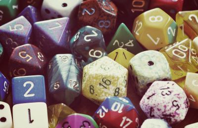 Ascoli, fine settimana con lo Star Game: giochi di carte, di ruolo e miniature