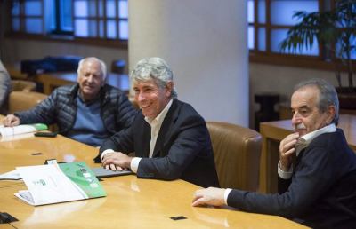 Serie B, il campionato riparte con la novità del cartellino verde