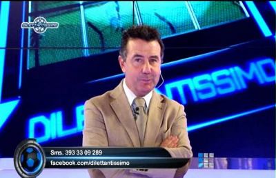 Bianchi presenta Entella-Ascoli: “Aglietti ama il bel calcio con azioni manovrate”