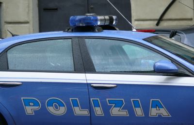 Ascoli, arrestato pluripregiudicato barese per possesso illegale di revolver 