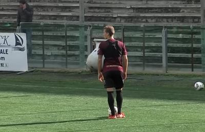 Ronaldo, da possibile bianconero a probabile protagonista di Avellino-Salernitana