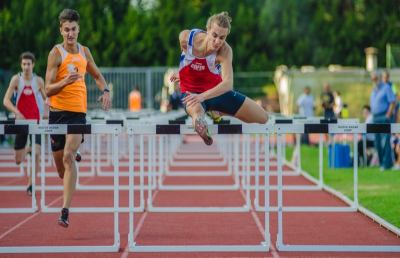 Atletica leggera, altro weekend ad Ancona con tante stelle del Piceno