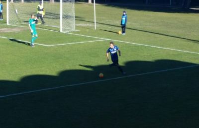 Ascoli Picchio, per Dimarco ultimo impegno con la maglia dell'Inter