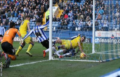 Ascoli, Bianchi neanche in panchina nel ko del Leeds a Sheffield
