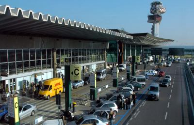 Ascoli, rifinitura e poi volo da Fiumicino alla volta della Liguria