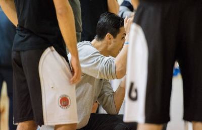 Ascoli Basket, contro Pedaso si ferma la striscia di vittorie