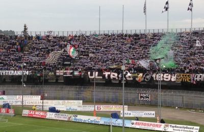 Ascoli, in vendita biglietti per la gara con la Virtus Lanciano