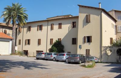 Provincia, avvisi pubblici per vendita immobile di Corso Mazzini e V.le Kennedy
