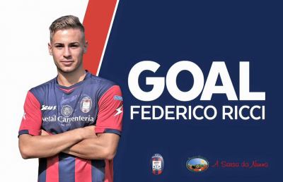 Serie B, il 22° turno si chiude col successo del Crotone sul Cagliari