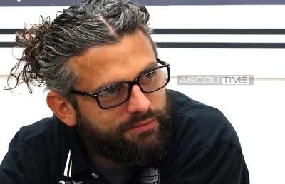 Ascoli, su Grassi c'è forte la Spal. Marroccu al lavoro per Bianchi