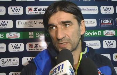 Crotone-Cagliari 3-1, le voci di Juric e Rastelli post gara