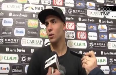 Ascoli-Lanciano, ultimi precedenti nel segno di Zaza e Passiatore