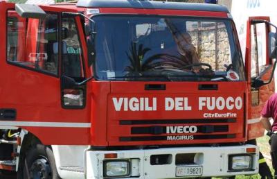 Castel di Lama, due ragazzi intossicati per esalazioni da braciere