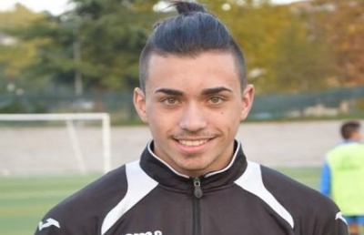 Monticelli, Orsini convocato in Nazionale. Castelli: “Traguardo storico”