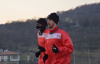 Ascoli, Bellomo si accasa ufficialmente al Vicenza di Marino