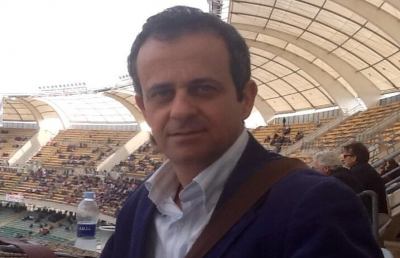 Durante presenta Ascoli-Lanciano: “Nuovo sistema di gioco per D'Aversa”