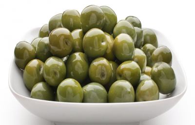Olive da tavola: corso su produzione, lavorazione e analisi sensoriale